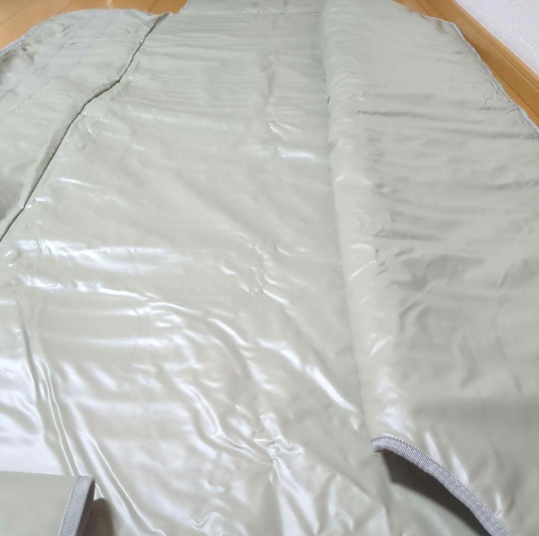 Fir Health Sauna 遠赤外線サウナマット