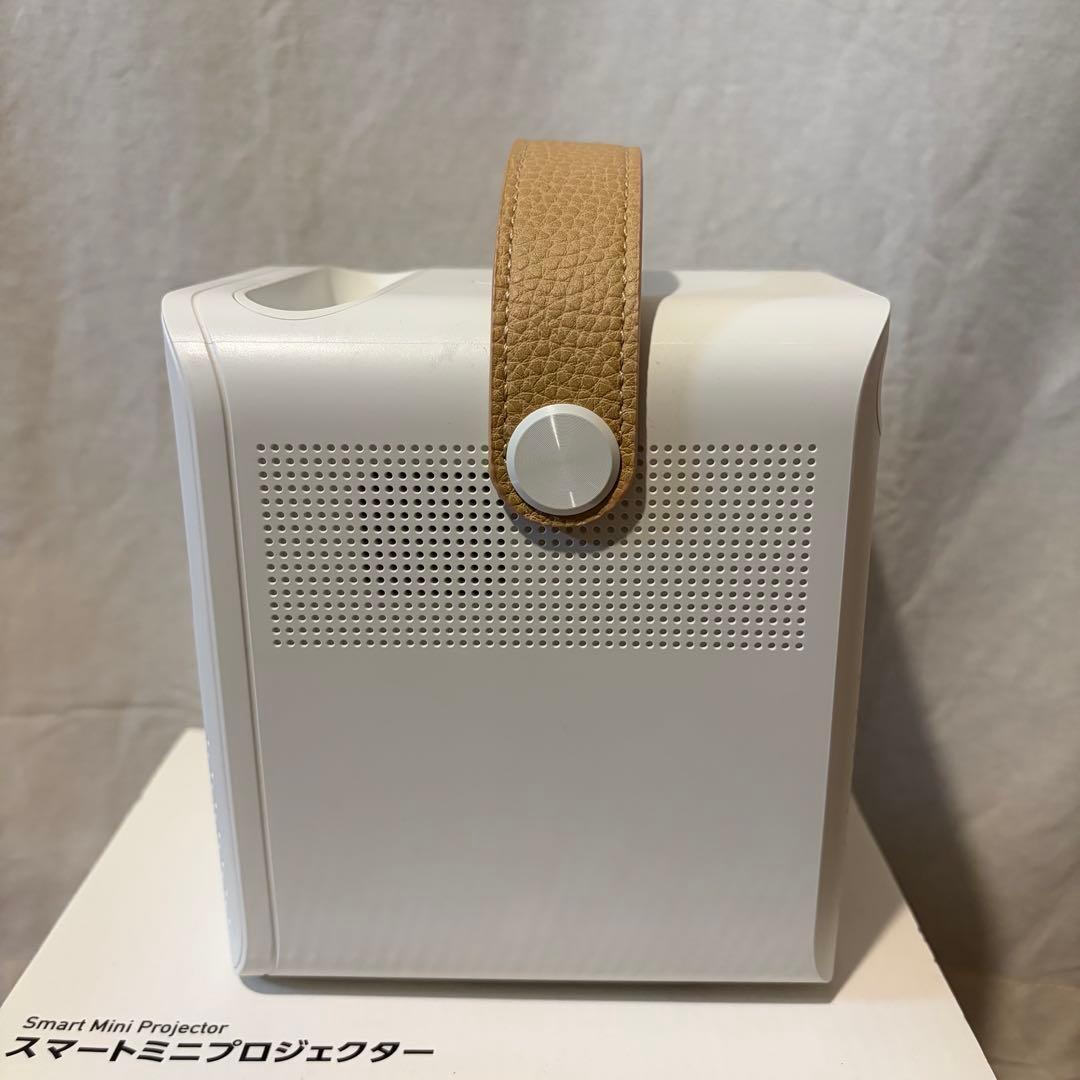 【美品】TOKAIZ スマートミニプロジェクター　TLP-001 PLO
