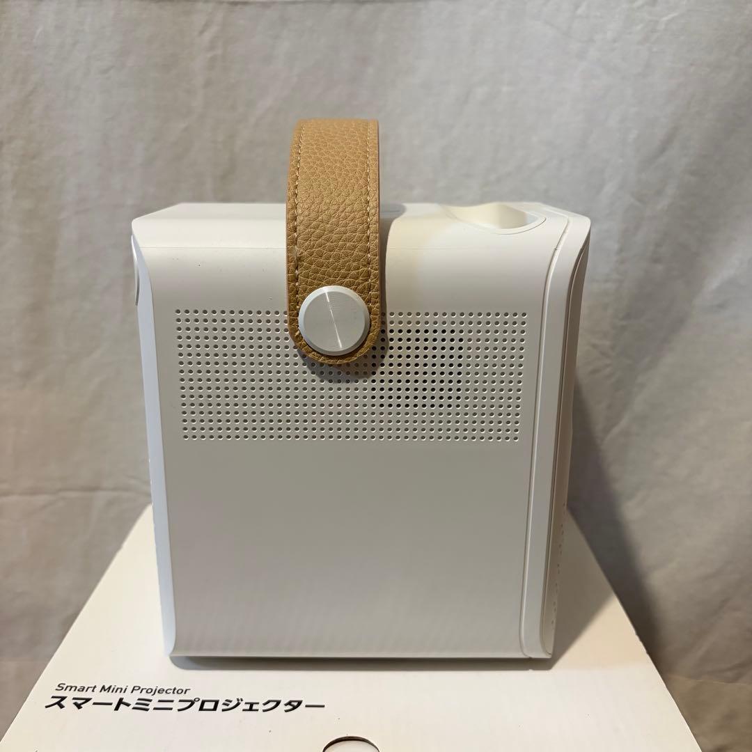 【美品】TOKAIZ スマートミニプロジェクター　TLP-001 PLO