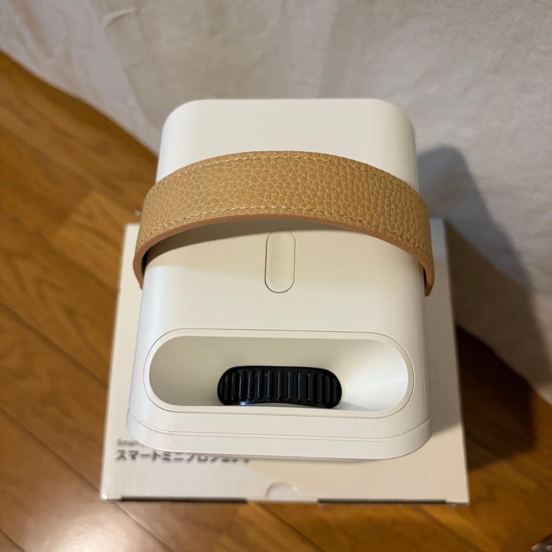 【美品】TOKAIZ スマートミニプロジェクター　TLP-001 PLO