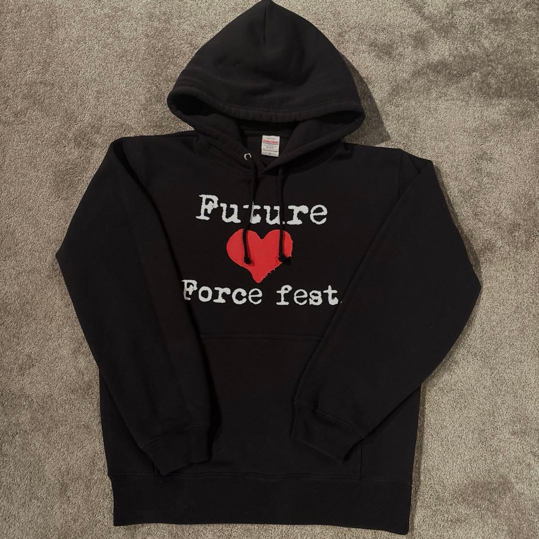 FORCE Festival 限定future Mサイズ