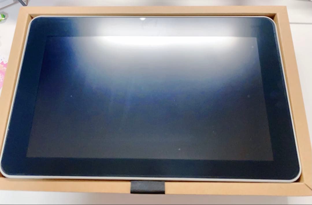 Wacom One 13.3型 液タブ DTC133WOD