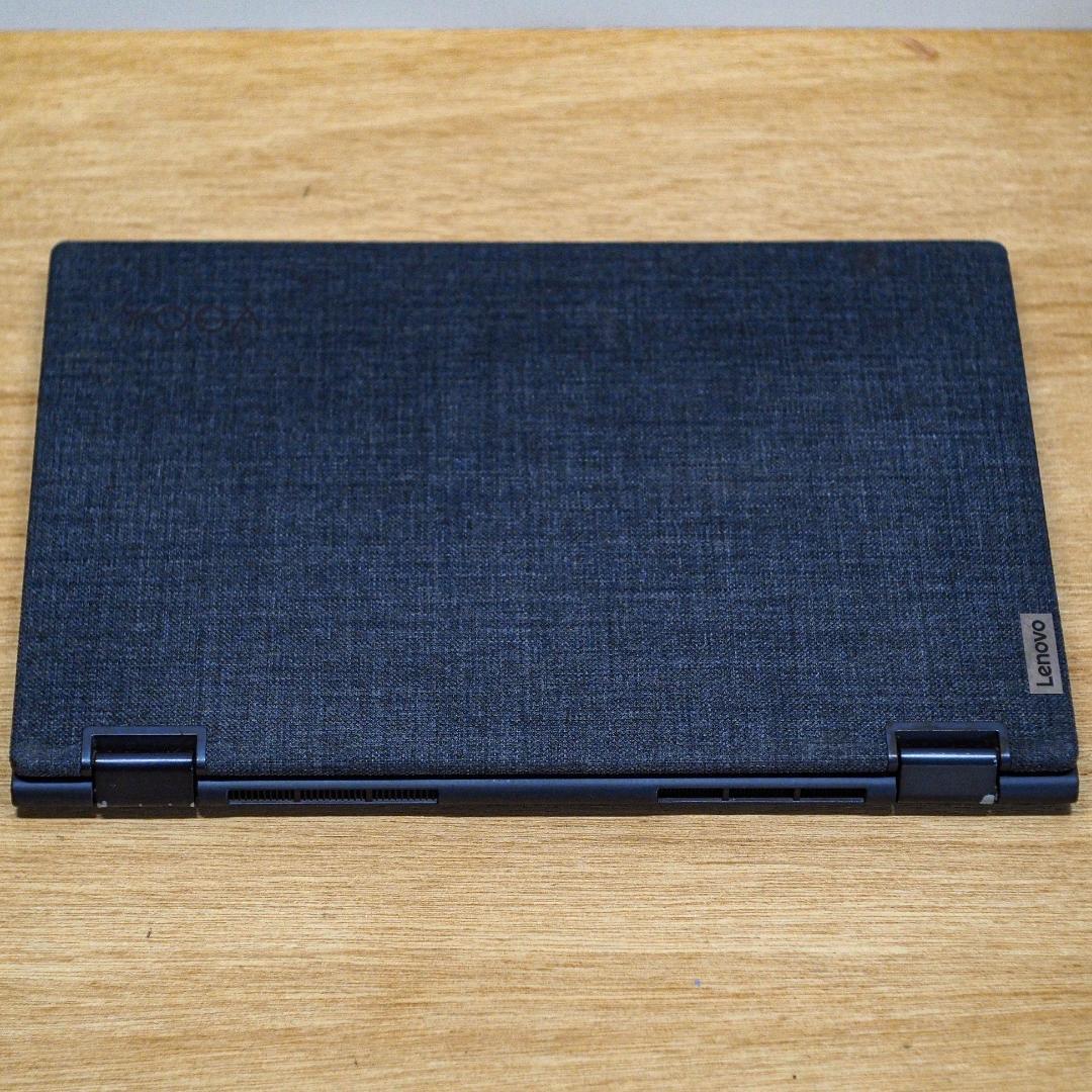 Lenovo Yoga 6、AMD Ryzen 5 PRO、 タッチディスプレイ