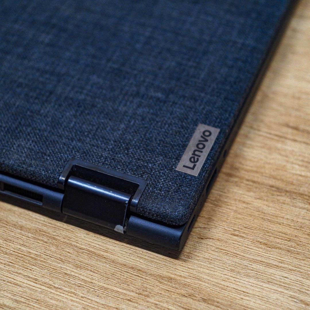 Lenovo Yoga 6、AMD Ryzen 5 PRO、 タッチディスプレイ