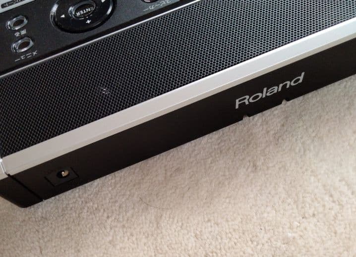 【期間限定価格！】Roland（ローランド）CD-2i SD/CD レコーダー