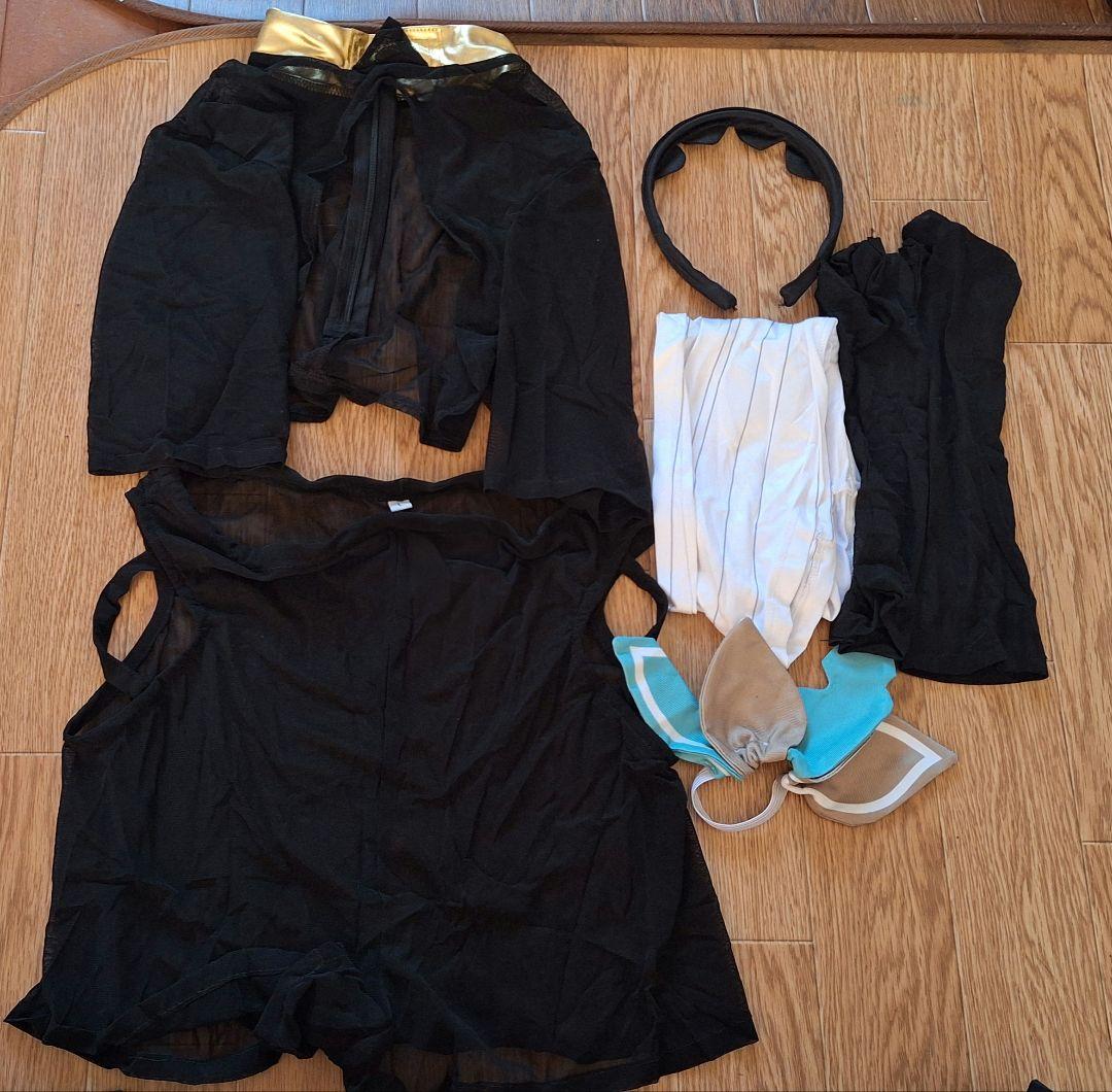 ホロライブ 風真いろは コスプレ フルセット