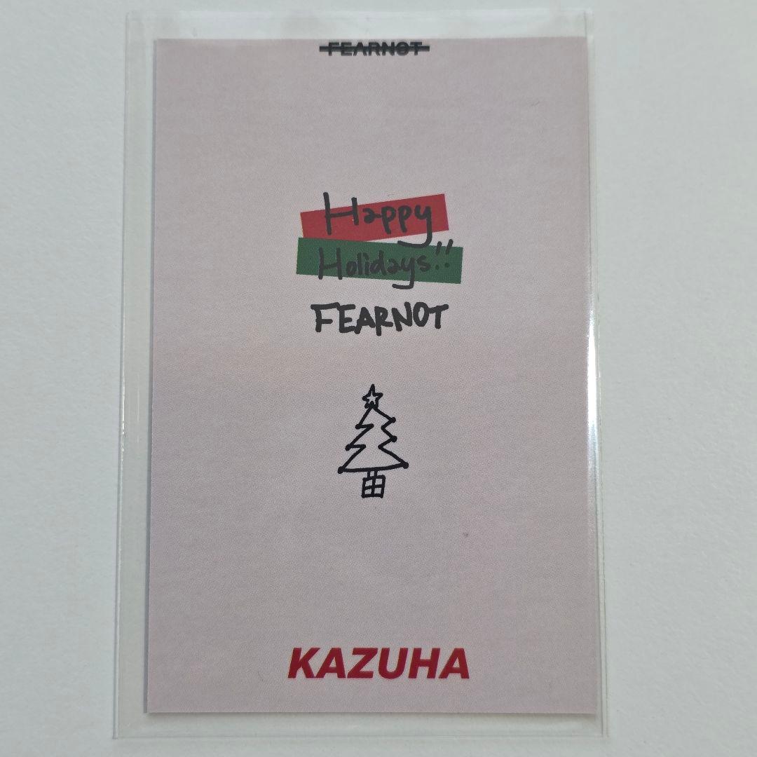 LE SSERAFIM 2024 SBS歌謡大典 サノク トレカ サクラ カズハ