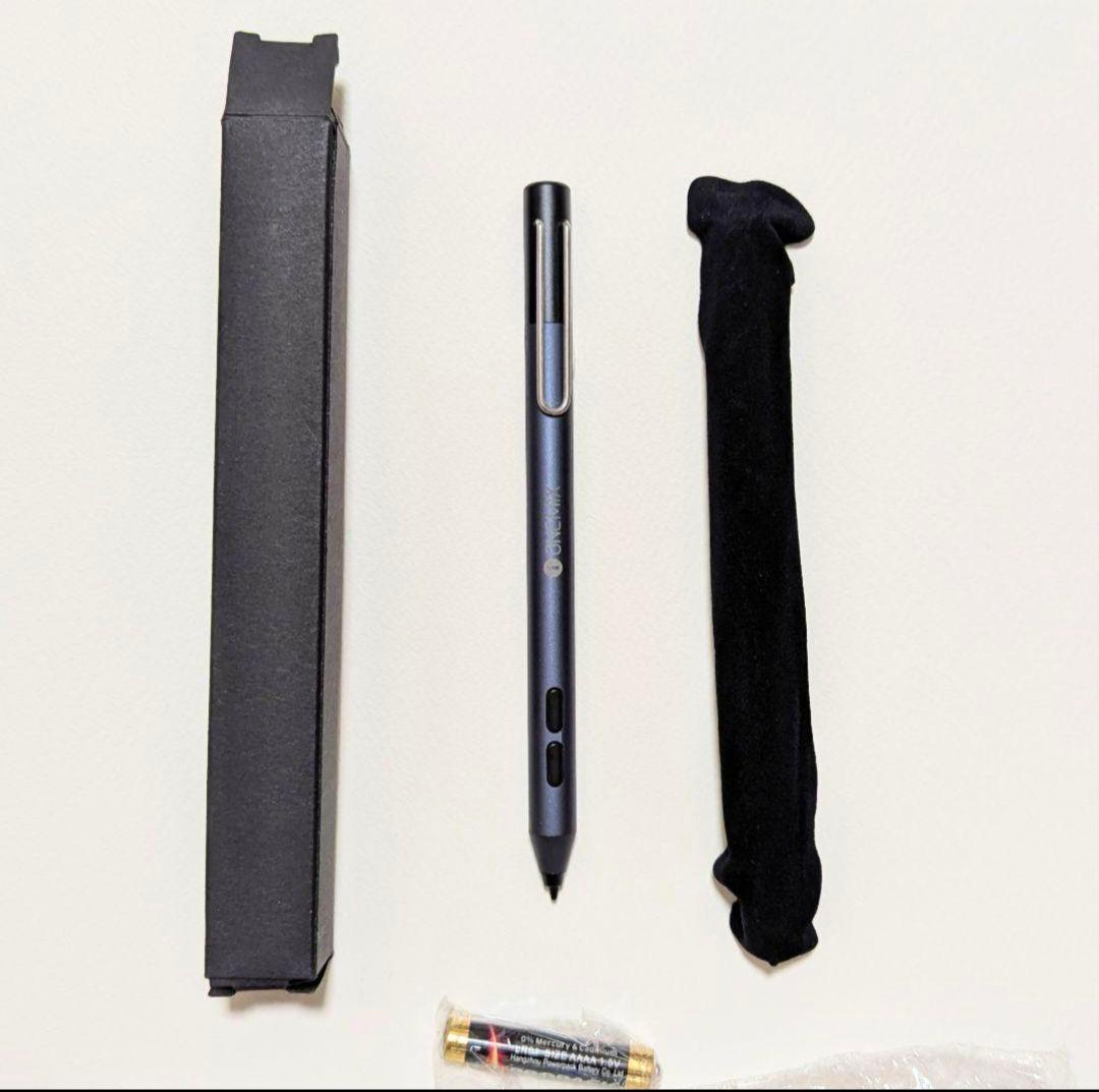 【ペン付き】OneMix4 ONEMIX4EP-G5 新品未使用