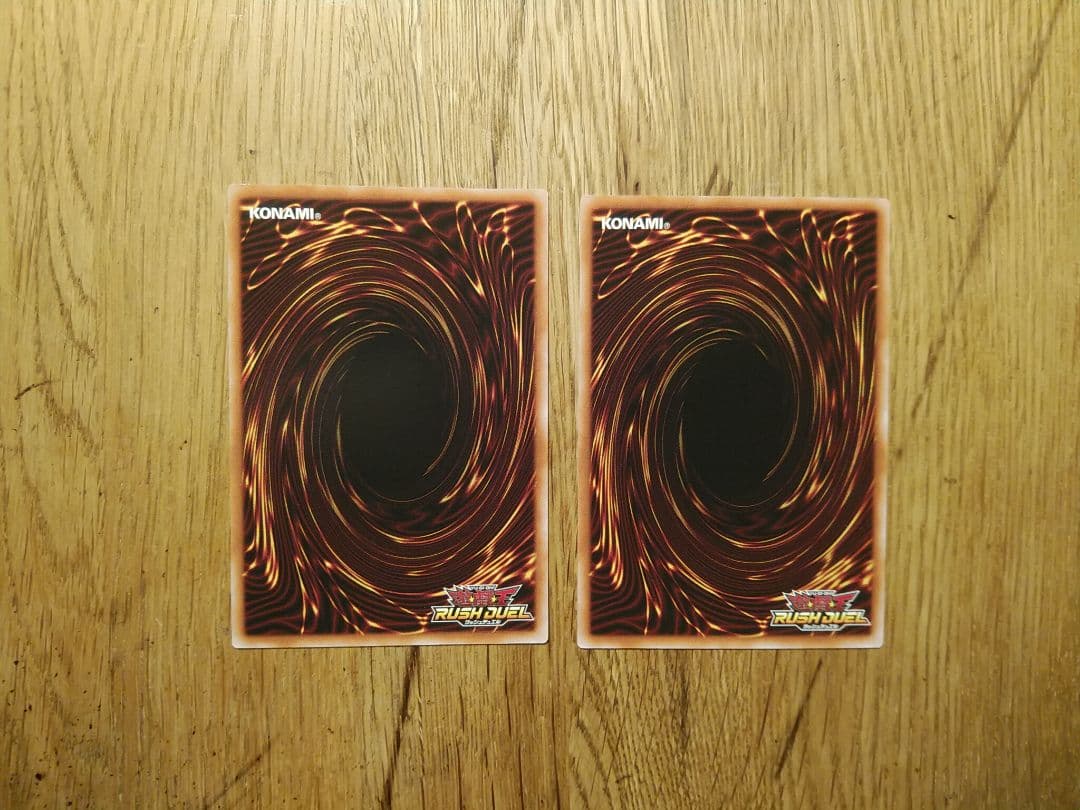 超時空戦闘機ロードブリティッシュ シークレット　2枚