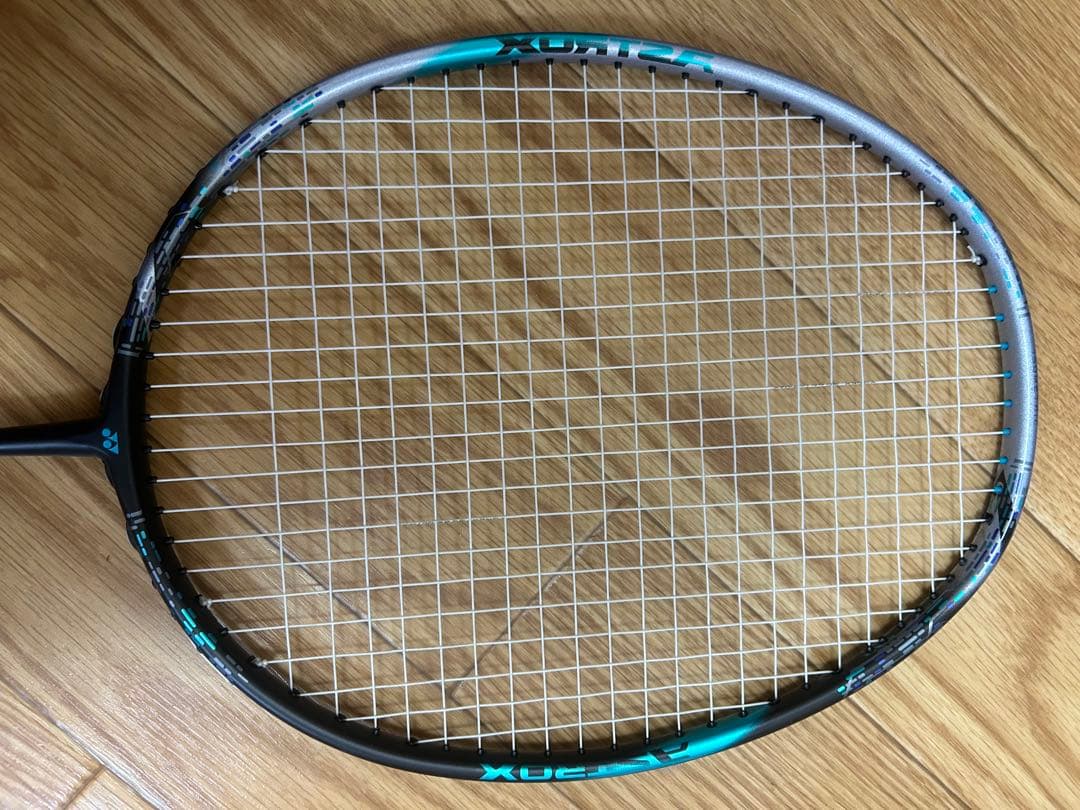 smo様　アストロクスzz pro 88d pro