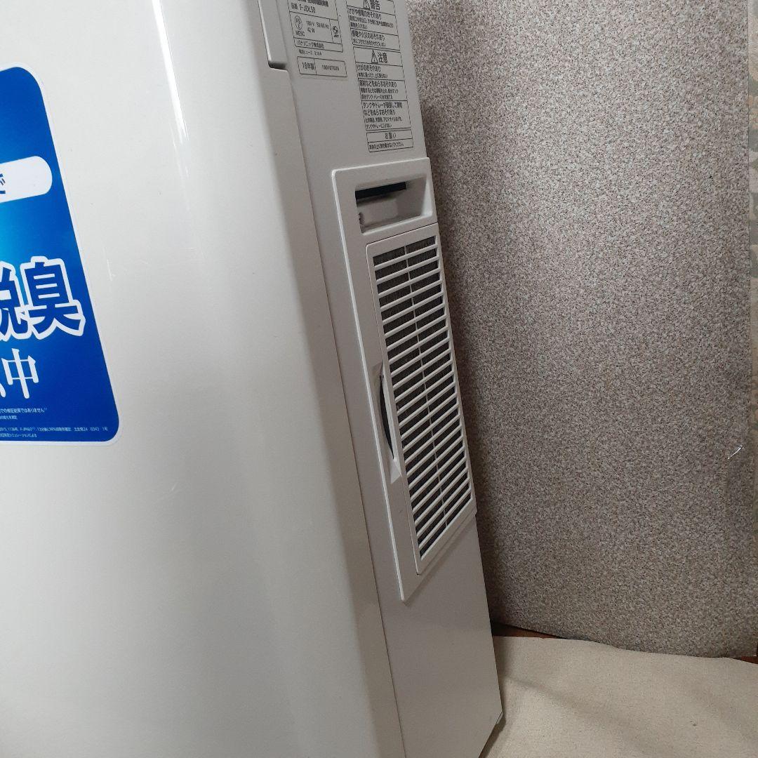パナソニック　次亜塩素酸　空間除菌脱臭機　F-JDL50