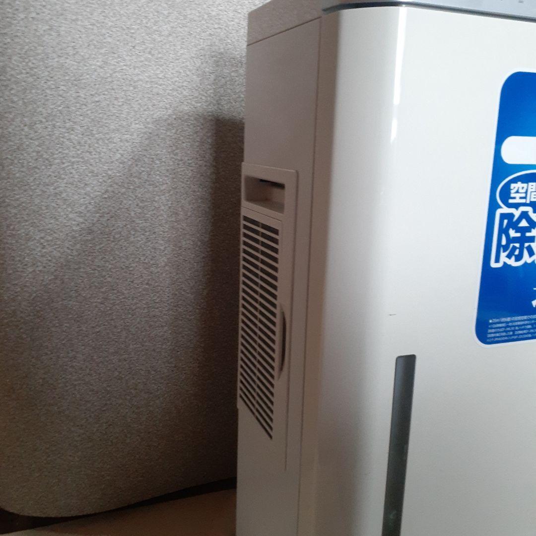 パナソニック　次亜塩素酸　空間除菌脱臭機　F-JDL50