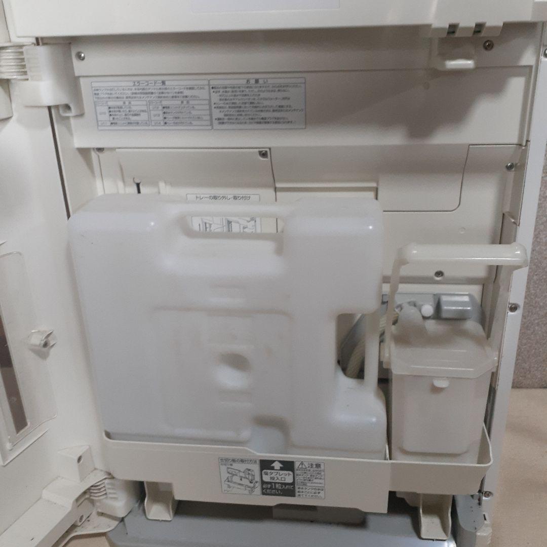 パナソニック　次亜塩素酸　空間除菌脱臭機　F-JDL50