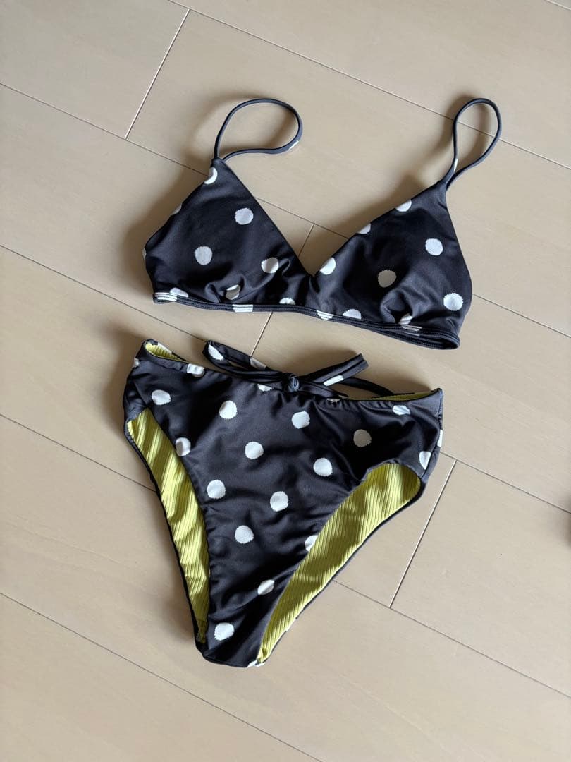 SaltyxSEA Swim ビキニset