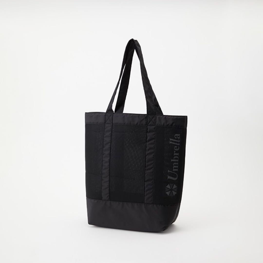 新品未使用 バイオハザード アンブレラ サウナセット