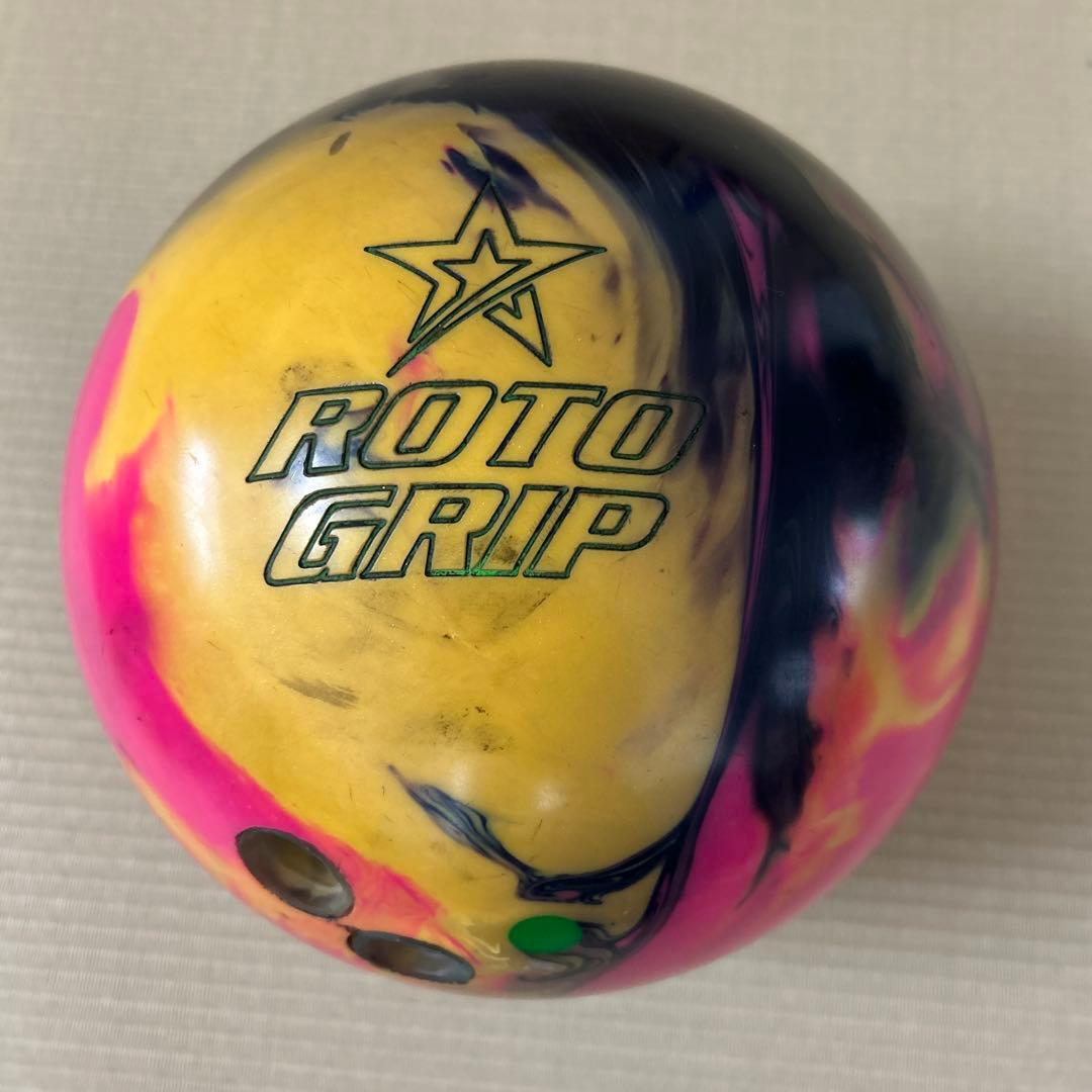 Roto Grip Magic Gem ボウリングボール（14ポンド）