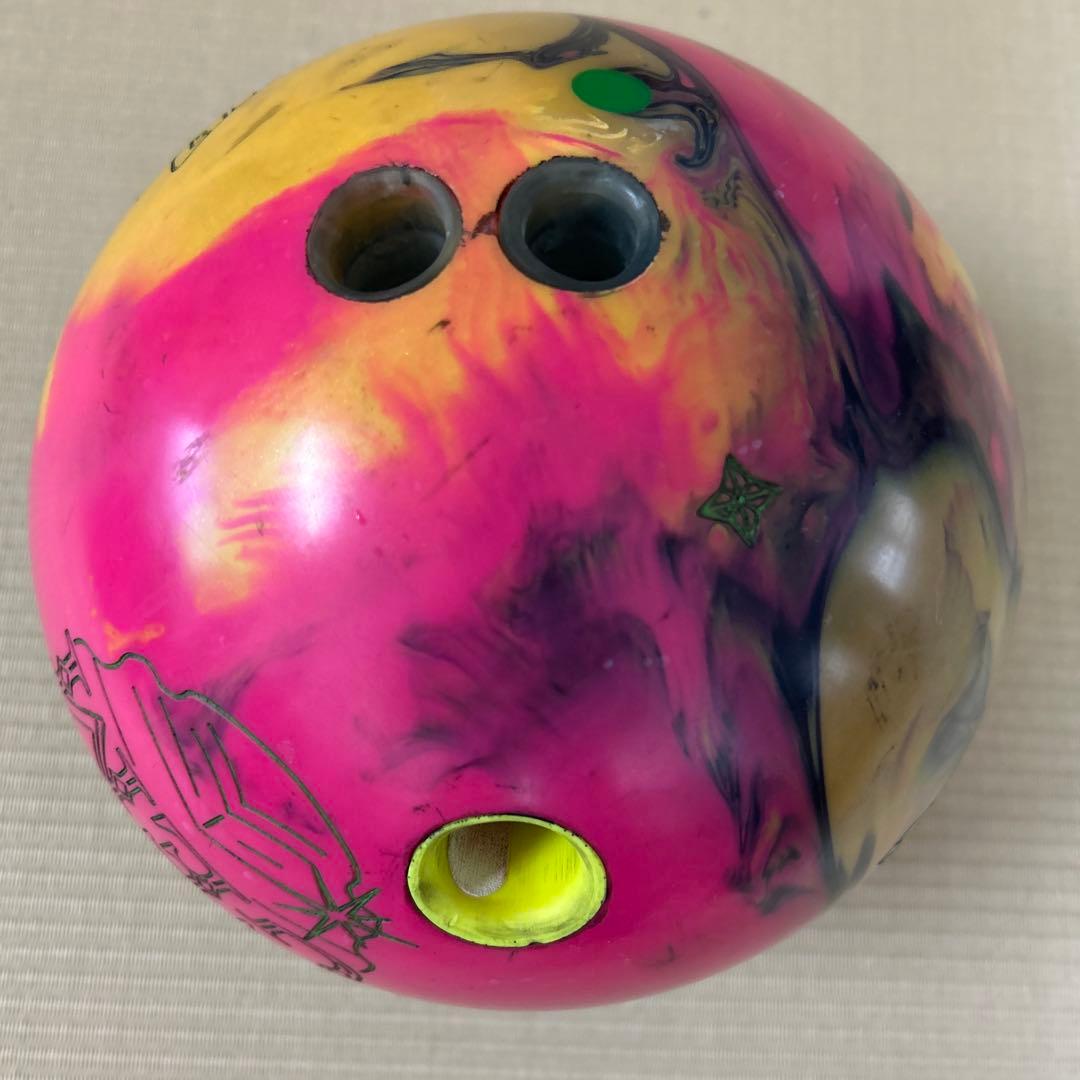 Roto Grip Magic Gem ボウリングボール（14ポンド）