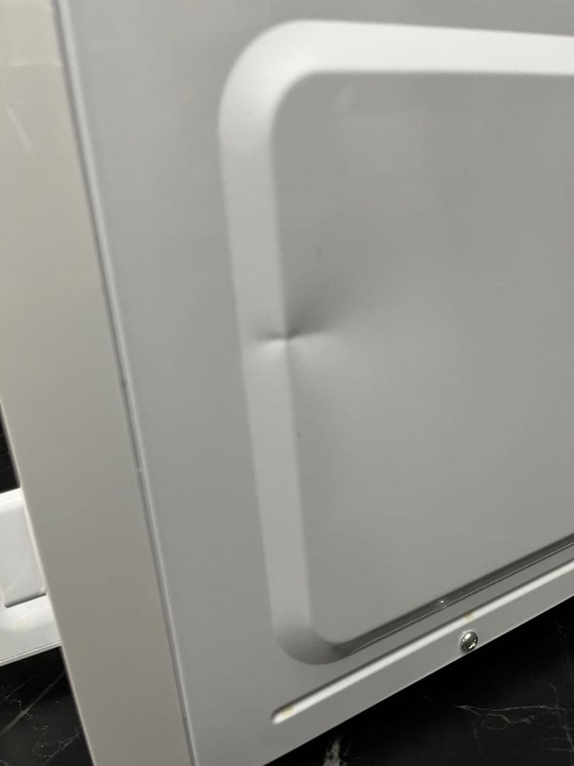 Haier 単機能電子レンジ ホワイト