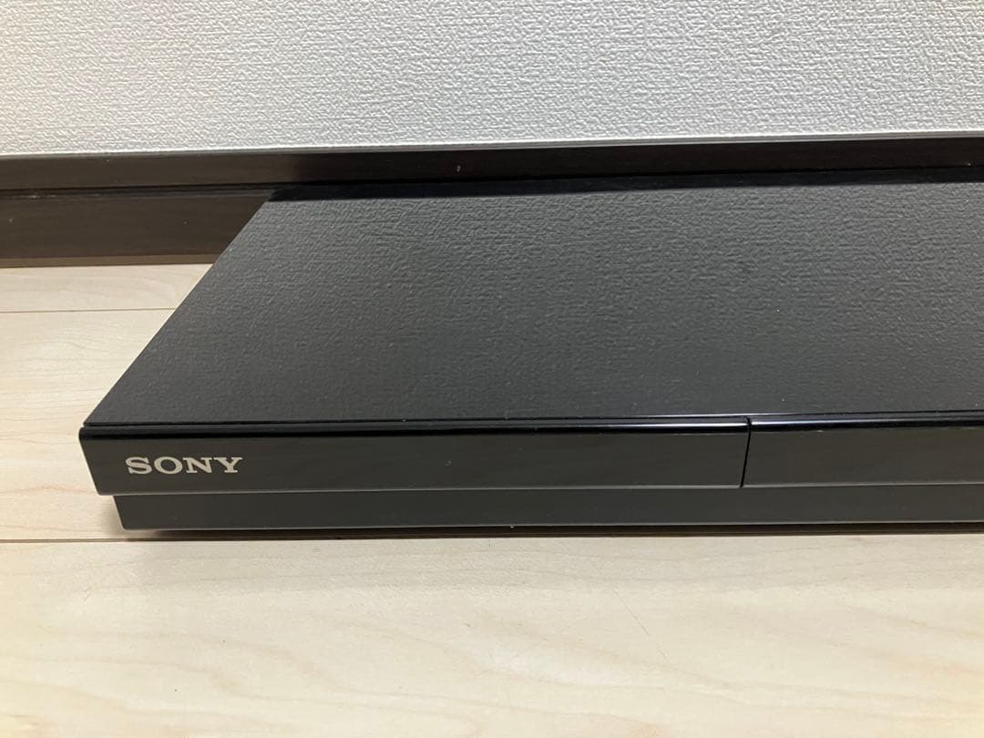 専用BDZ-ZW1700 本体のみ　動作品　ブルーレイレコーダー