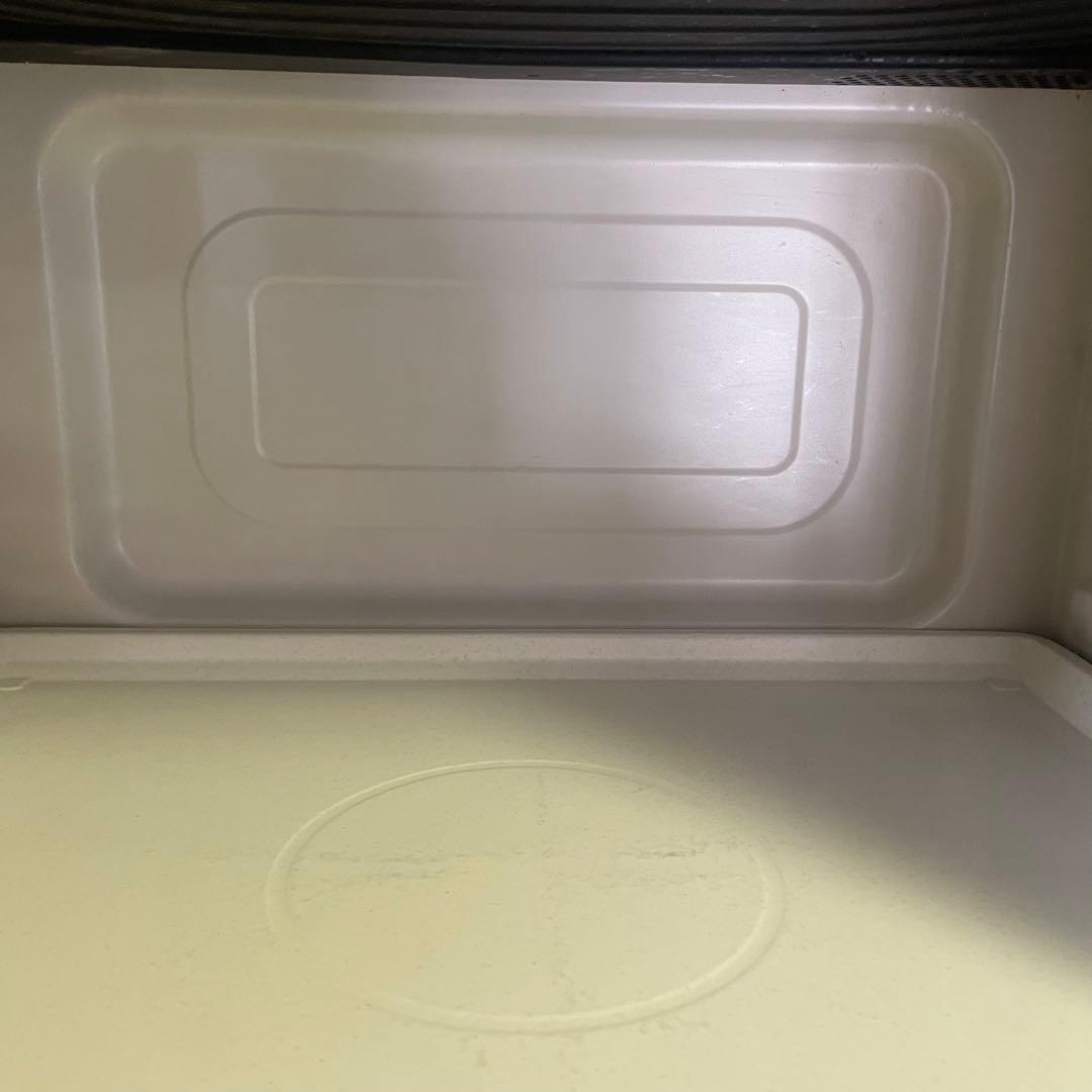 オーブンレンジ 日立　電子レンジ 2020年製　極美品！S8Y