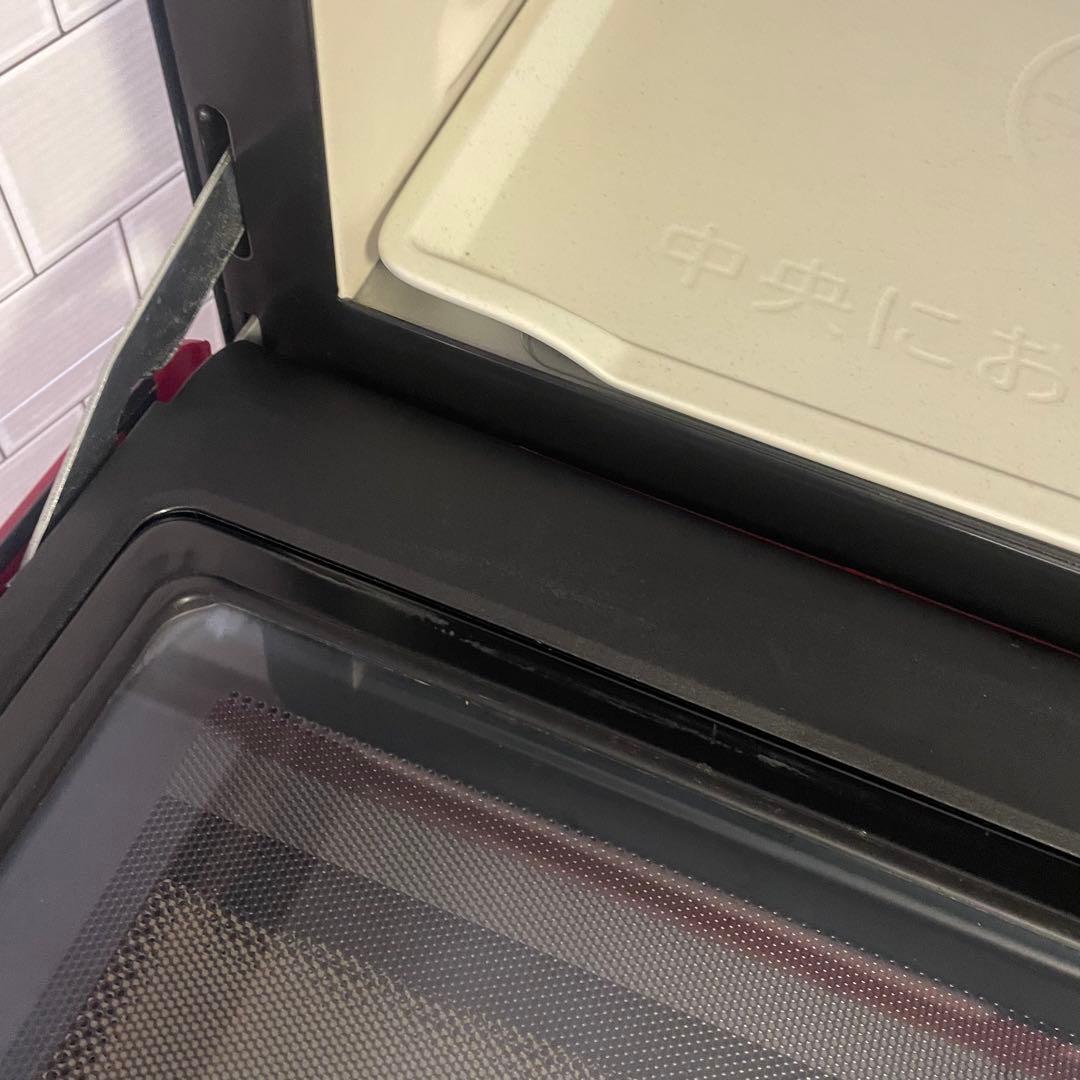 オーブンレンジ 日立　電子レンジ 2020年製　極美品！S8Y