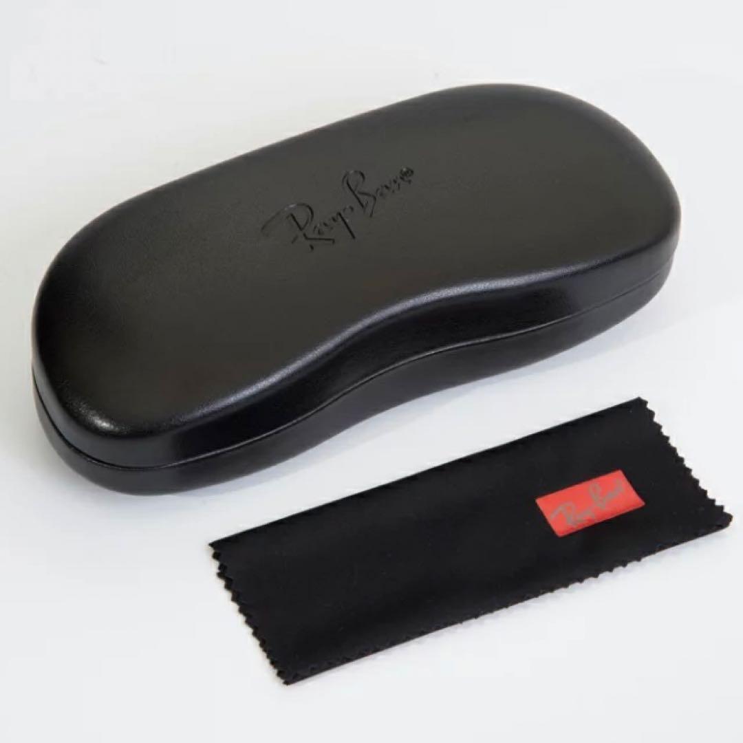 度付き紫外線で色が変わる調光サングラスRB3681V-2509RAY-BAN