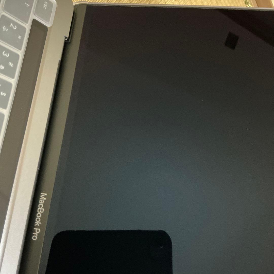MacBookPro 13インチ M2 整備済み品