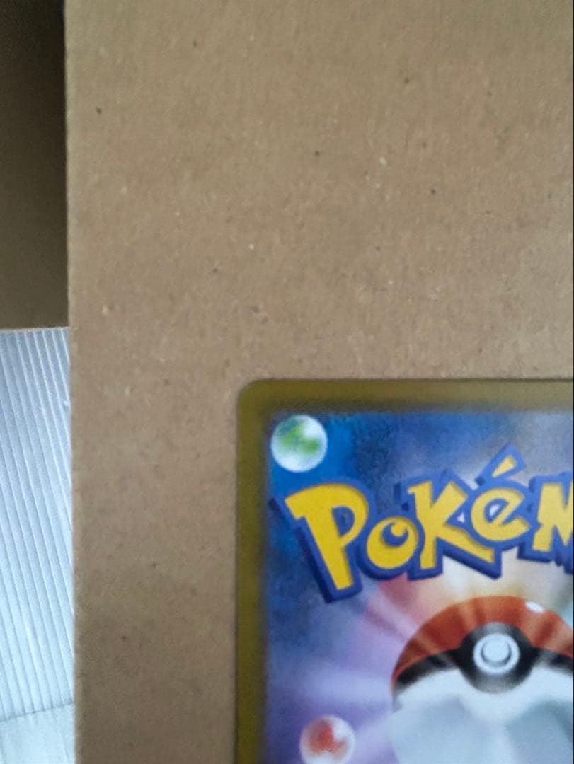 メガシンカルデex おまけあり