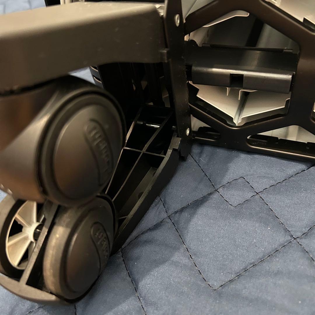 【美品】 デロンギ マルチダイナミックヒーター MDHU15-BK