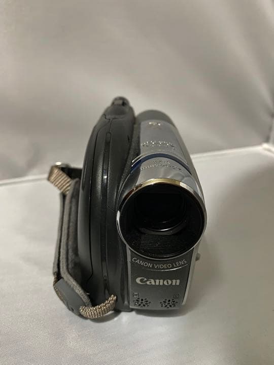 キャノン　IVIS DC300 アイビスビデオカメラ