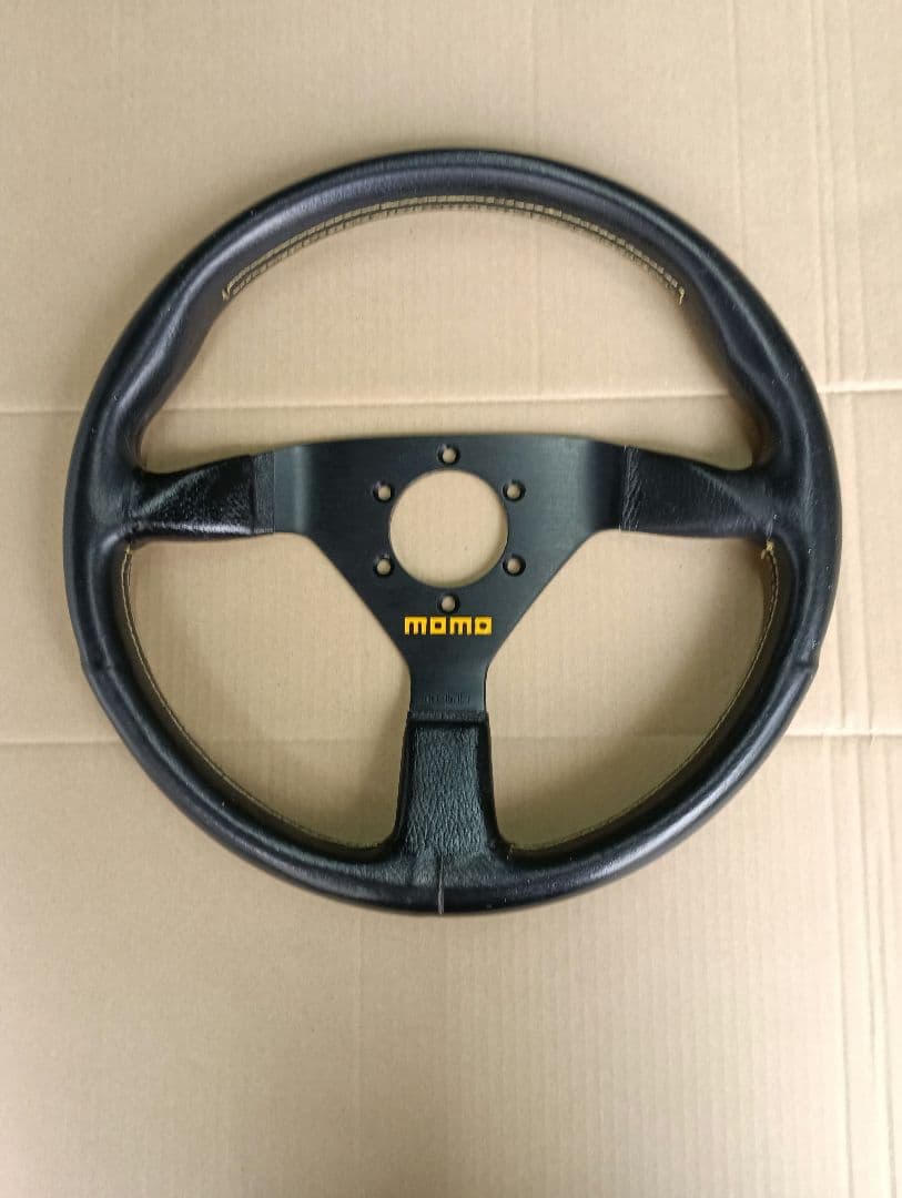 momo ベローチェレーシング35φ