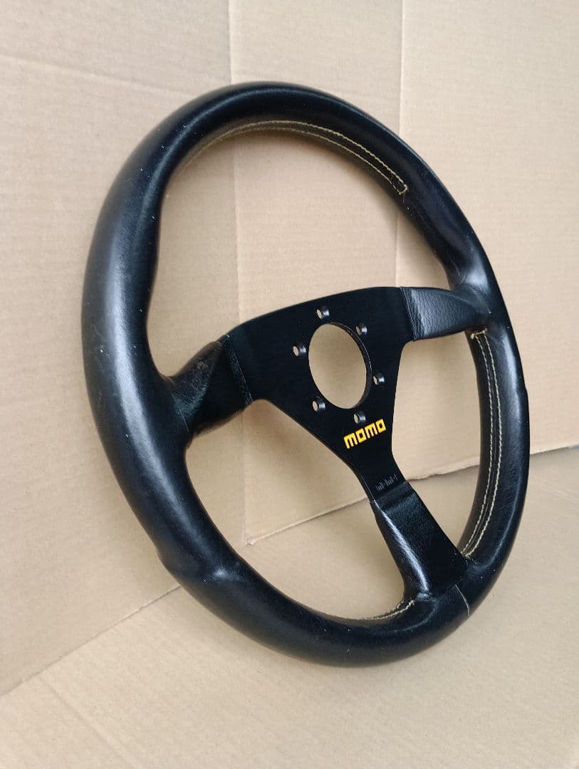 momo ベローチェレーシング35φ