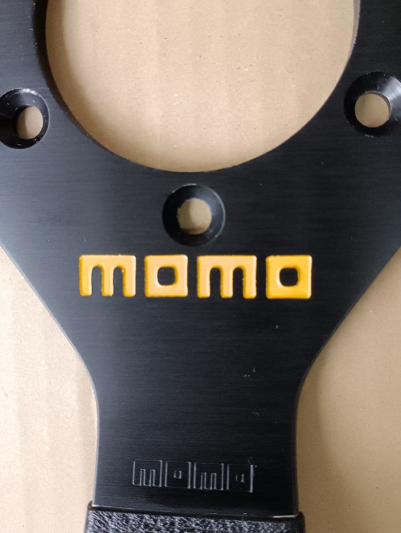 momo ベローチェレーシング35φ