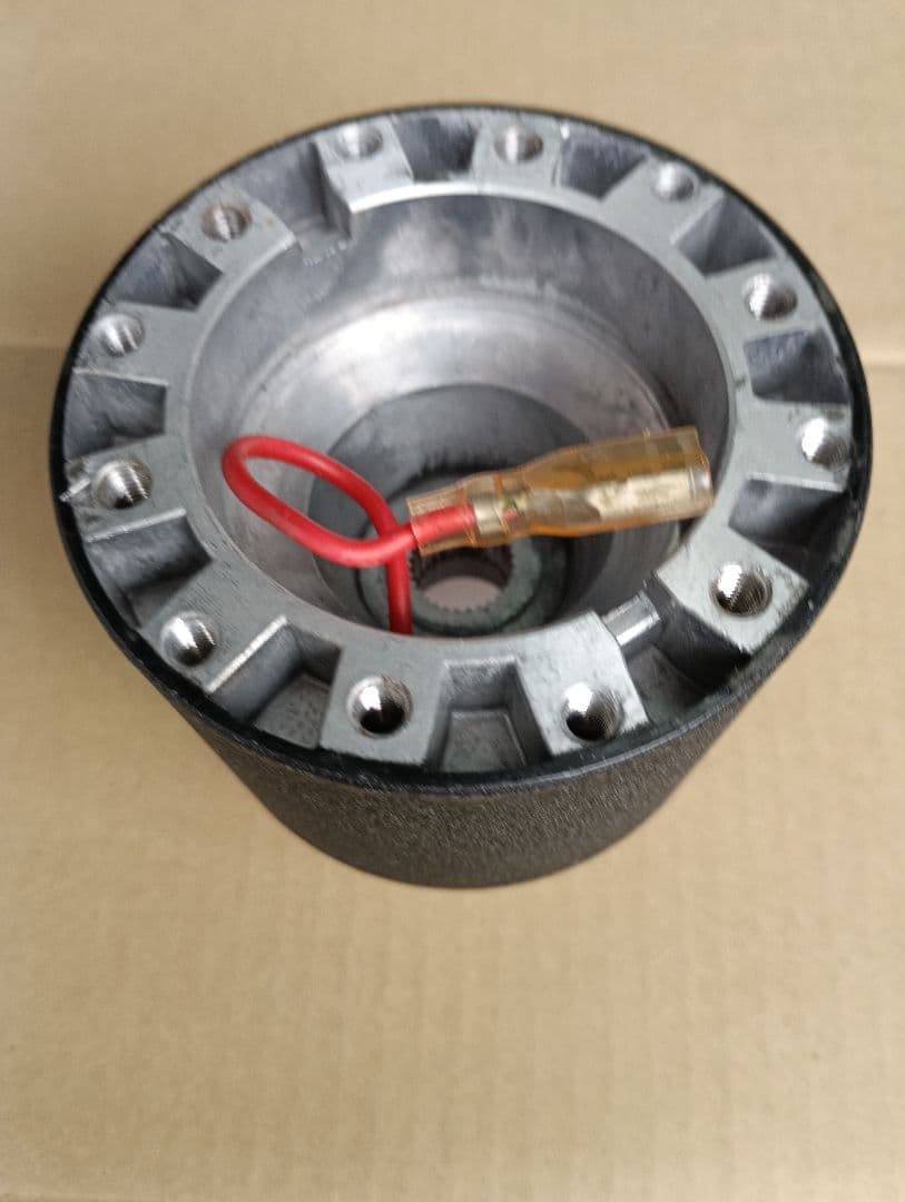 momo ベローチェレーシング35φ