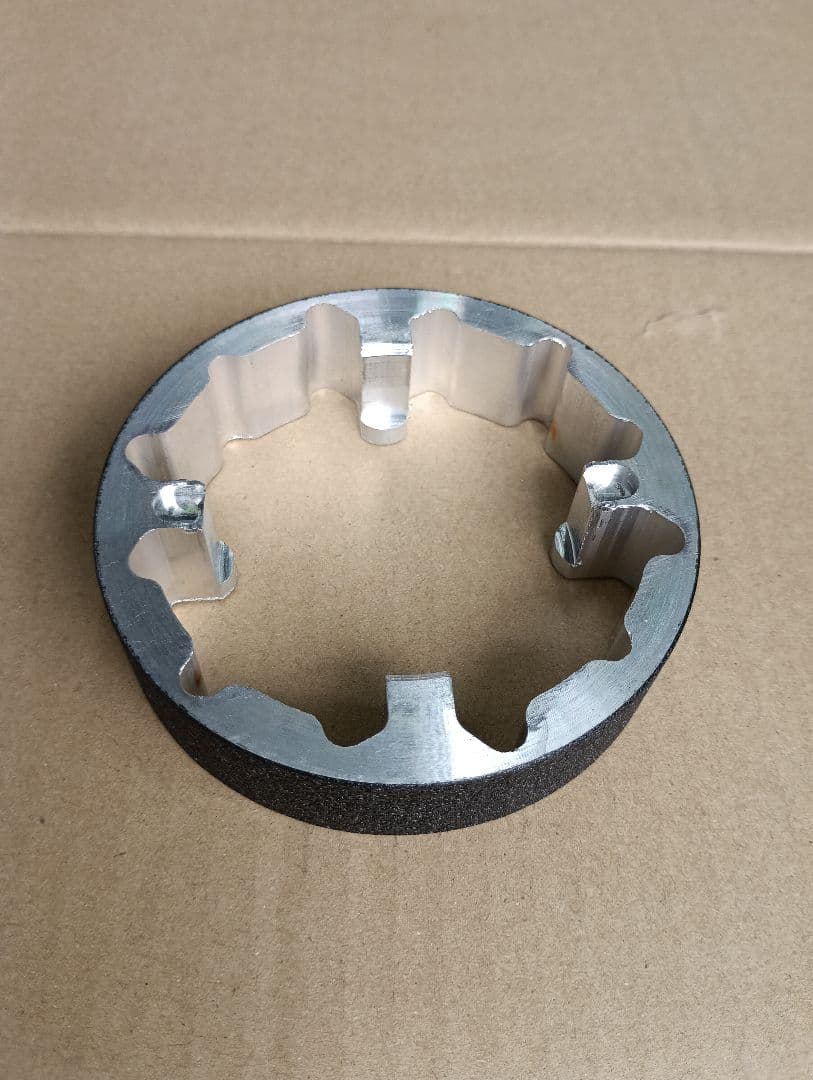 momo ベローチェレーシング35φ