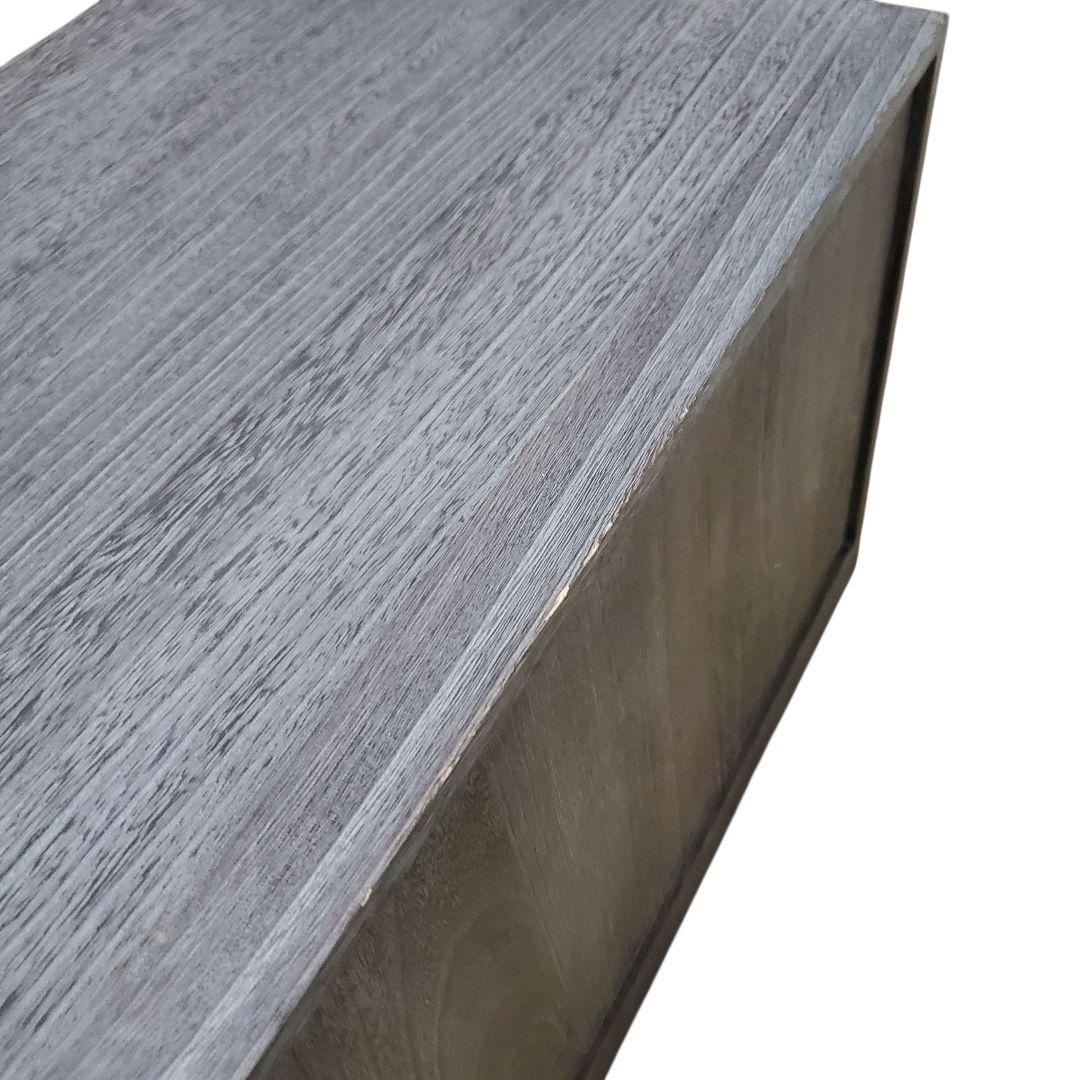 大幅値下げ【状態良好】桐箪笥 5段 天然木 宇造り・ろう仕上げ