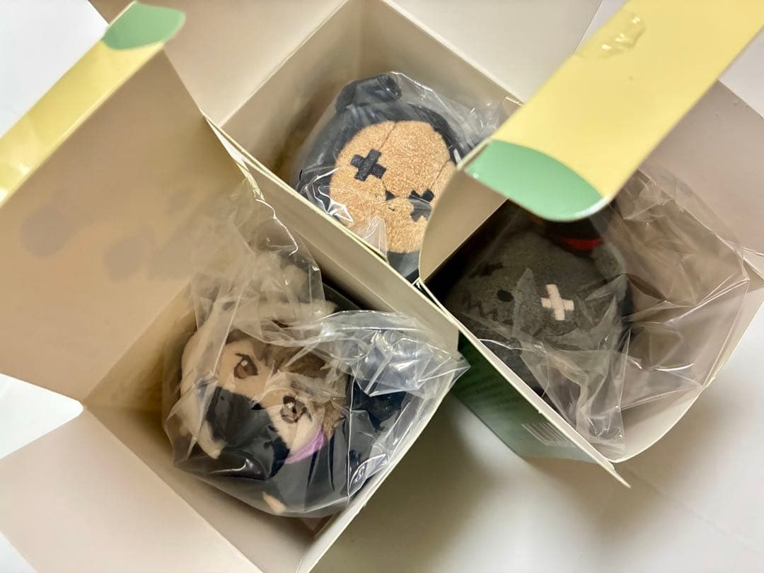 レトルト レトセトラ 15周年 200万人記念 クレヨンしんちゃん まとめ売り