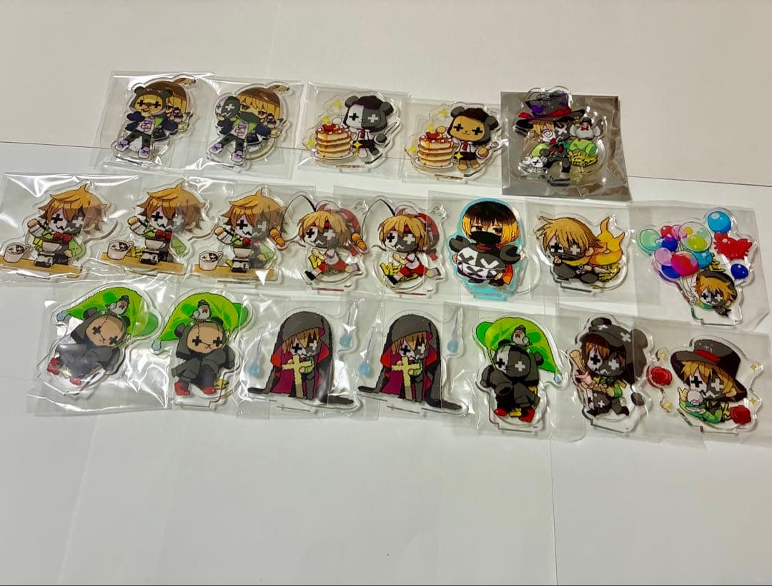 レトルト レトセトラ 15周年 200万人記念 クレヨンしんちゃん まとめ売り