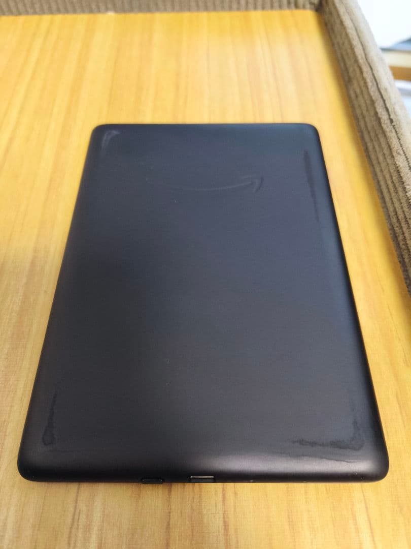 Kindle Paperwhite 第11世代 16GB 広告なし ケース付