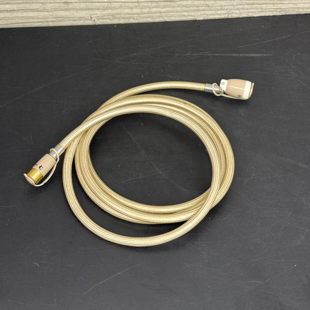 ☆リンナイ　ガスファンヒーター　RC-Y4002E-L　都市ガス　2021年製