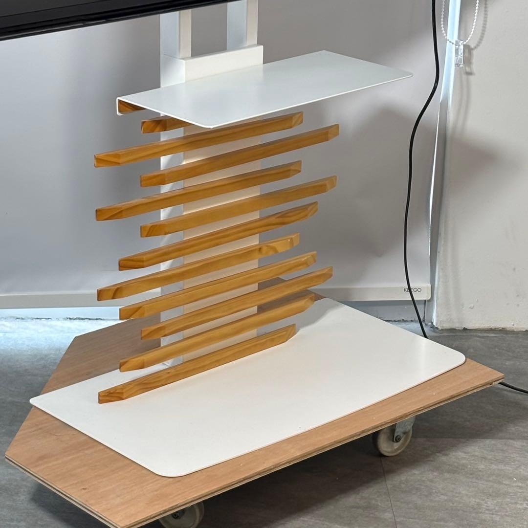 札幌限定 シャープ 4K液晶テレビ 50インチ 2021年製 4T-C50DL1