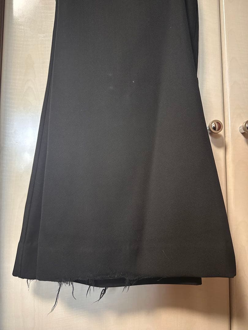 パンツ Egon lab sami trousers 22aw