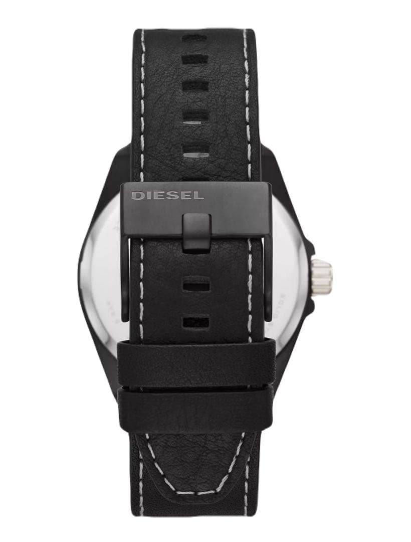 【DIESEL/ディーゼル】腕時計 アナログ ブラック 人気