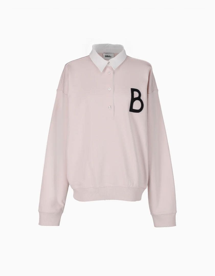 Bibiy♡ B. CLUB PREPPY TOP