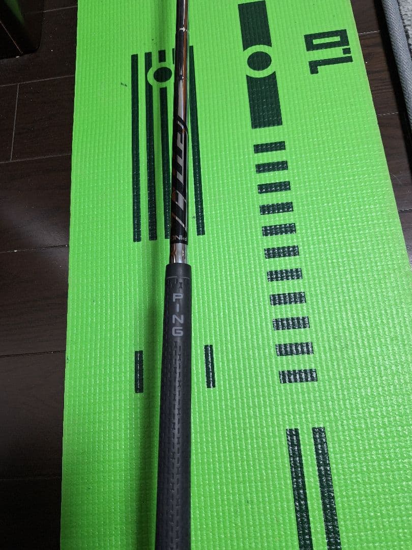 PING CHIPR ウェッジ 　ピン　チッパー　アプローチ