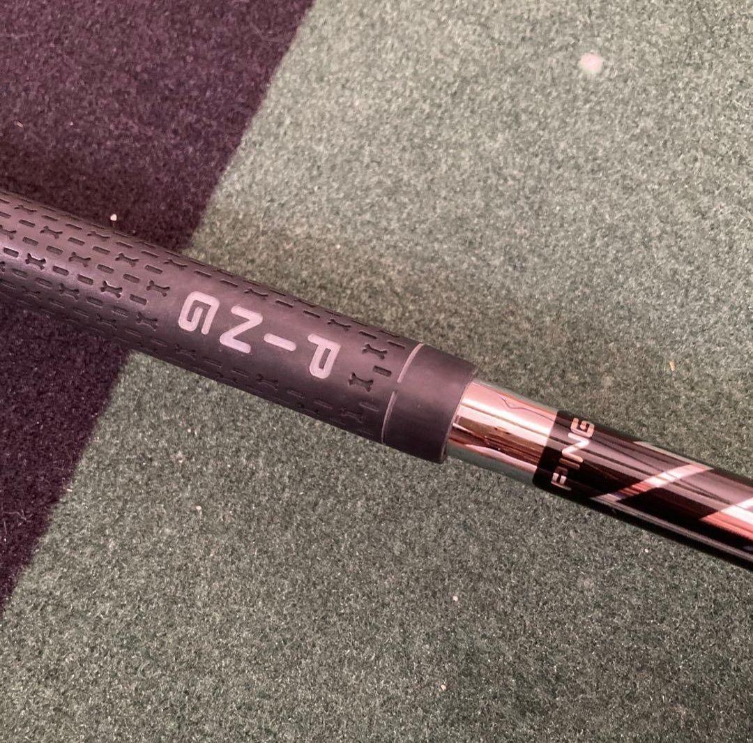 PING CHIPR ウェッジ 　ピン　チッパー　アプローチ