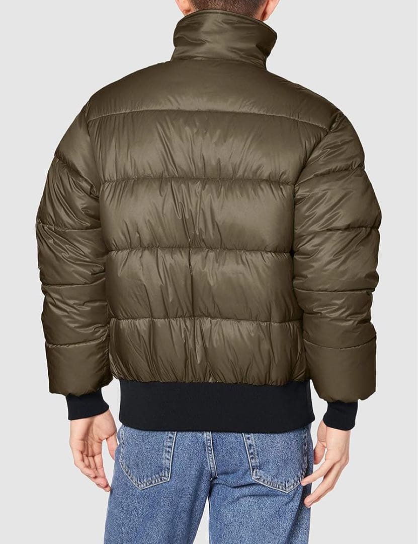 ザノースフェイスTHE NORTH FACEエコダウン