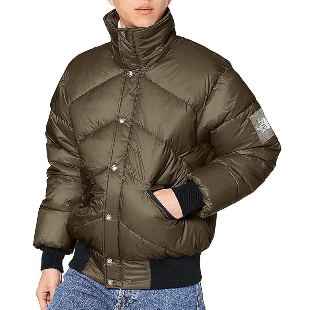 ザノースフェイスTHE NORTH FACEエコダウン