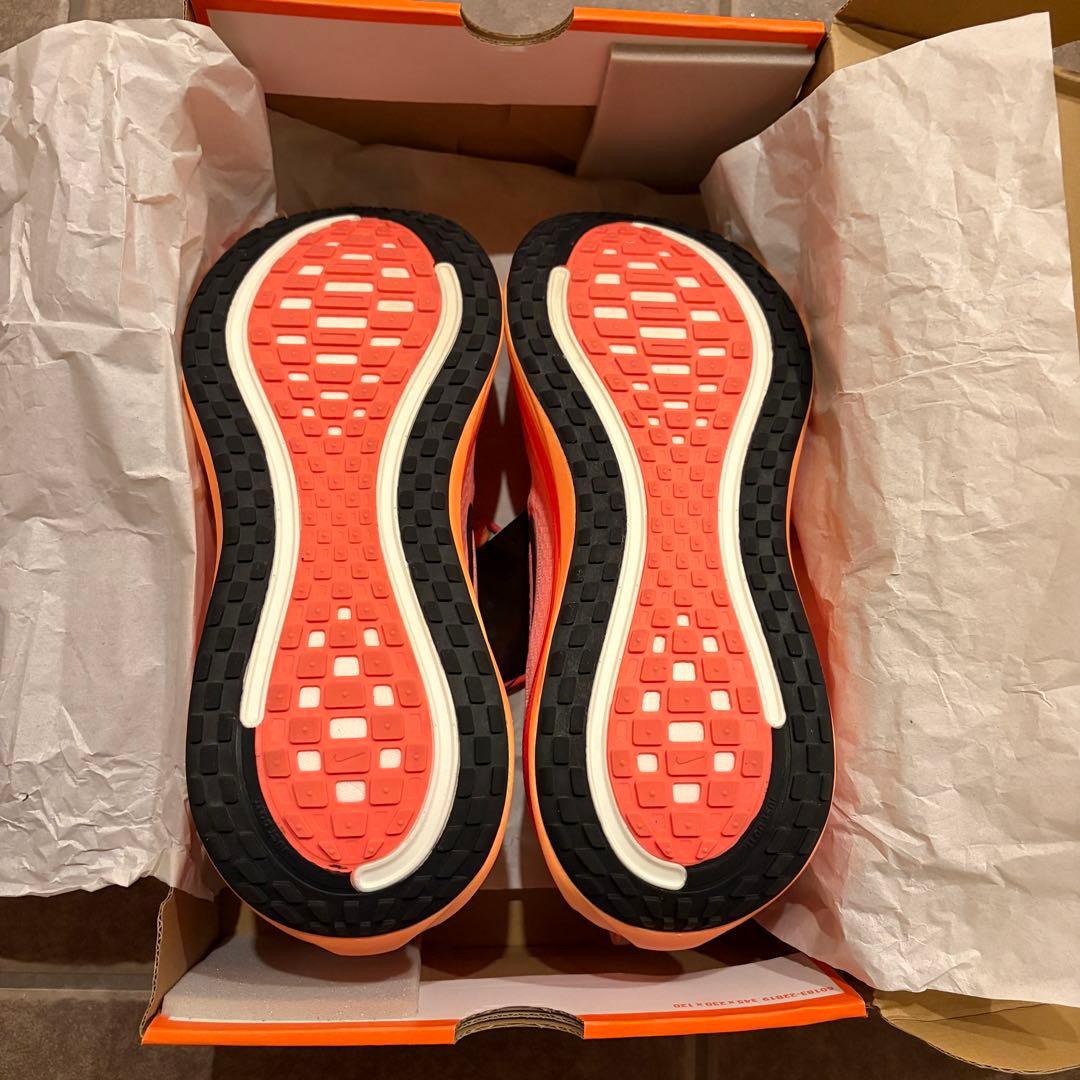 Nike ボメロプラス　27.5cm