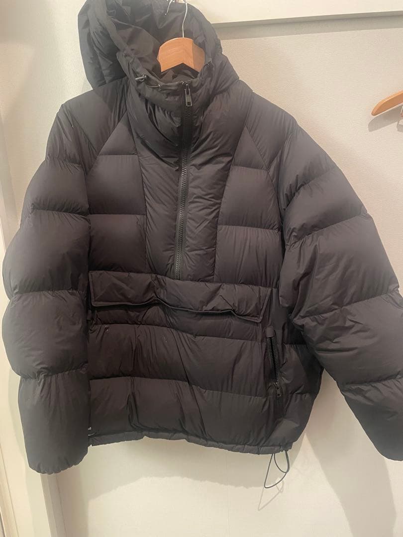 ジャケット・アウター FreshService PERTEX QUAMTUM DOWN ANORAK